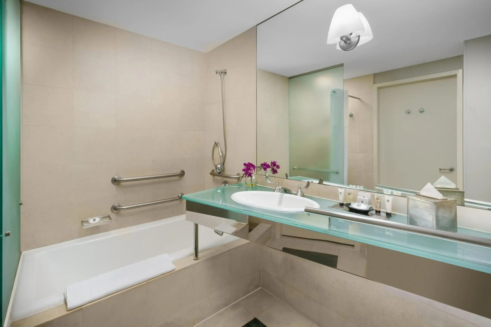 Foto - Millennium Premier Hotel New York Times Square