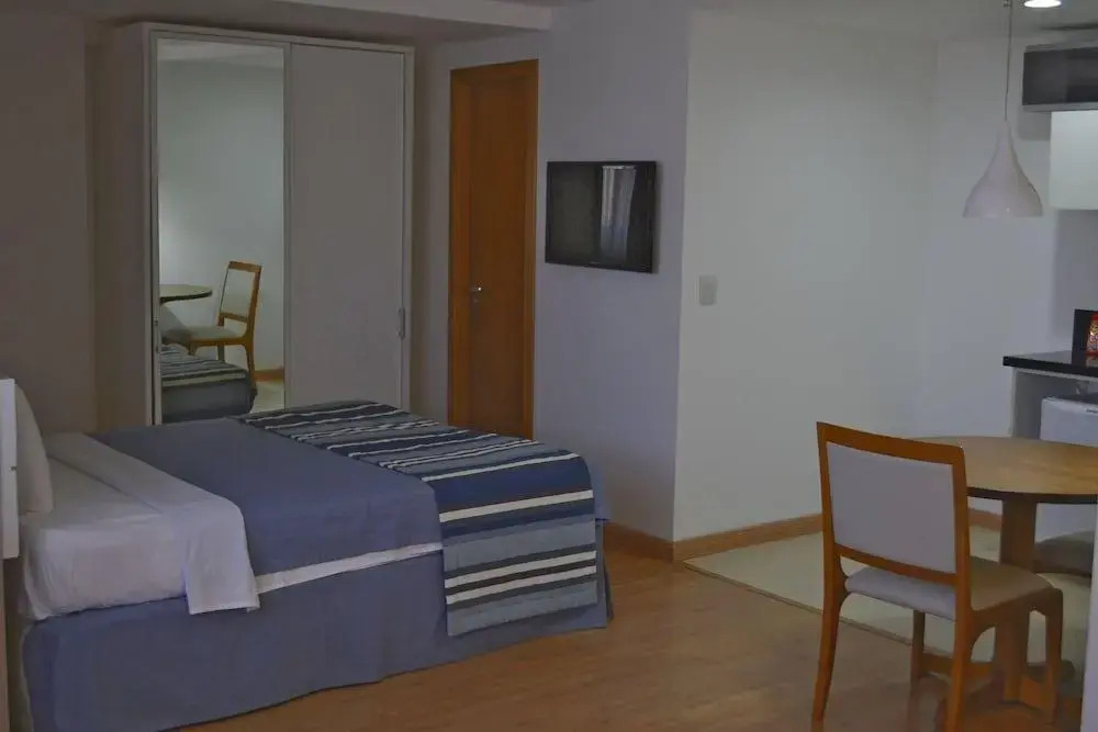 Photo - Salvador Business & Flat propriedade