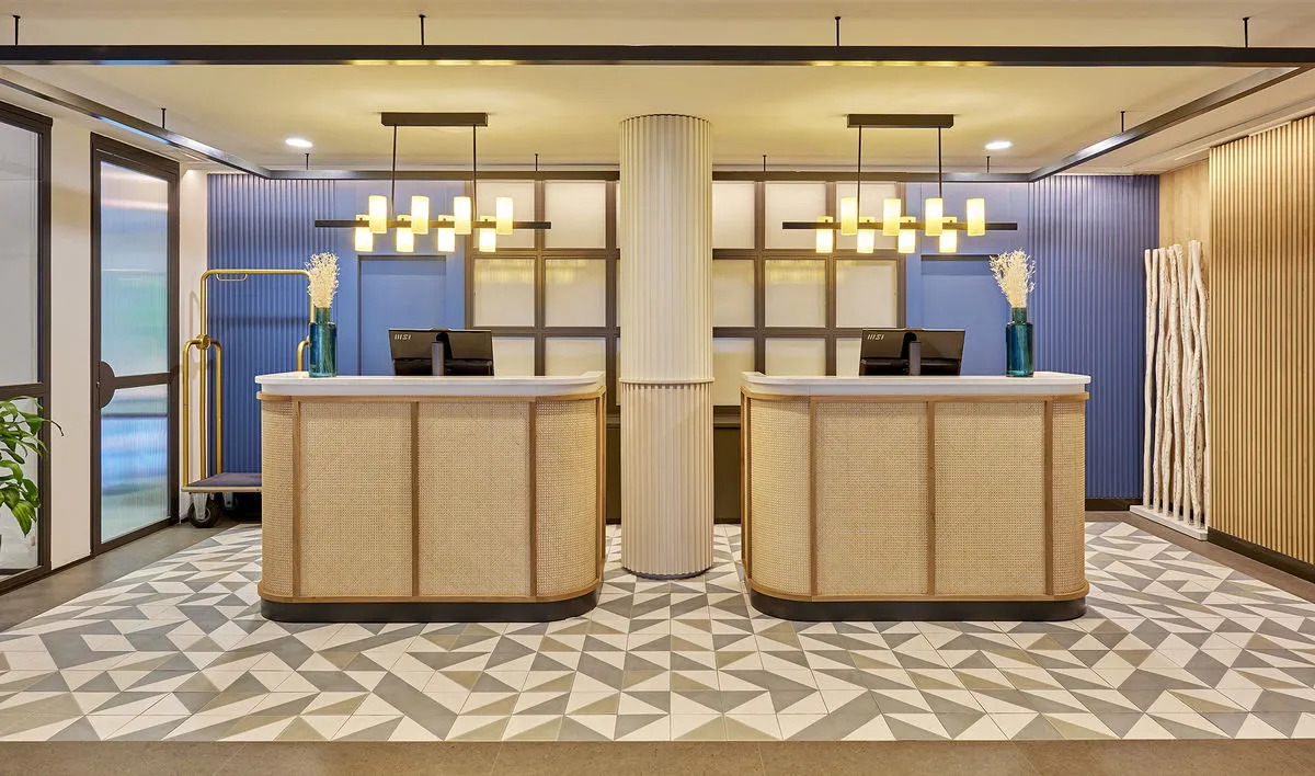 Photo - URH Sitges Playa