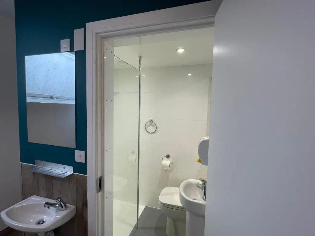 Foto - Smart Camden Inn