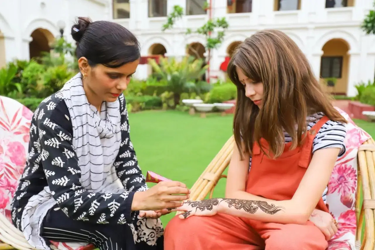 Photo - The Grand Imperial - Heritage Hotel