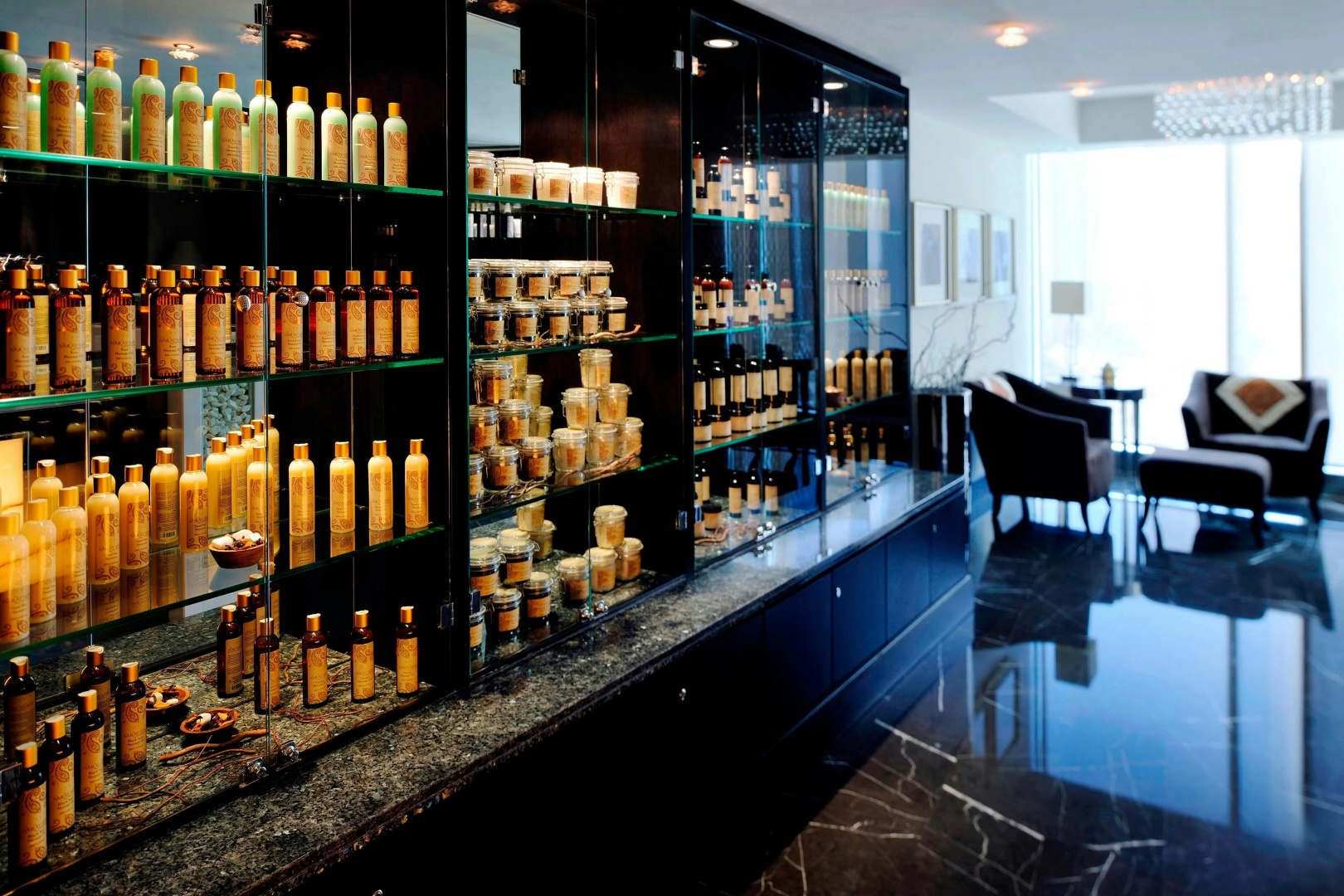 Photo - Marriott Marquis City Center Doha Hotel