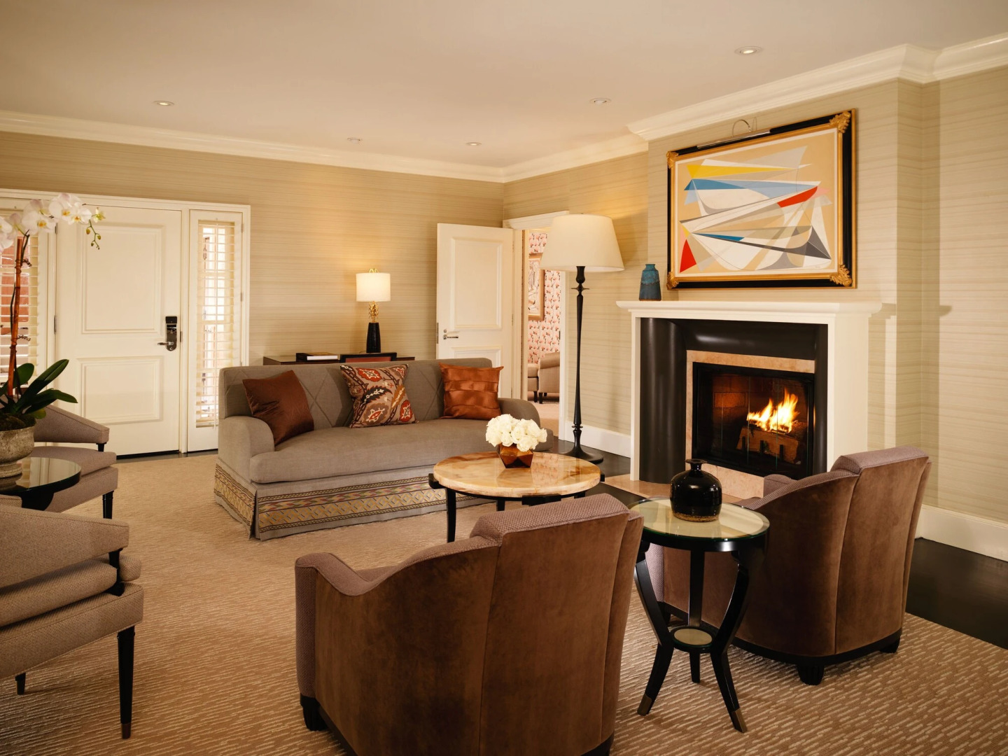 Photo - The Beverly Hills Hotel - Dorchester Collection