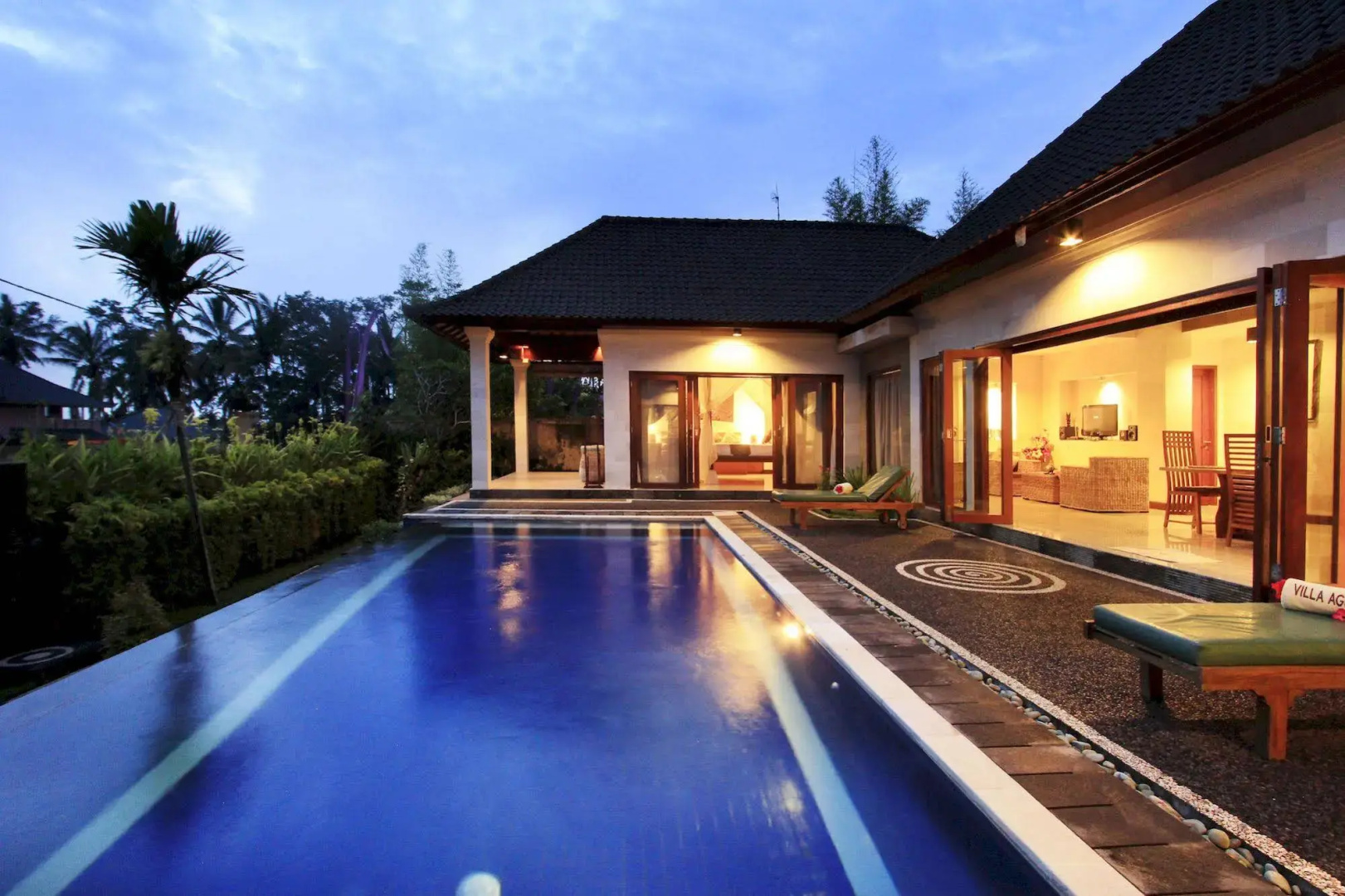 Photo - Villa Agung Khalia Ubud