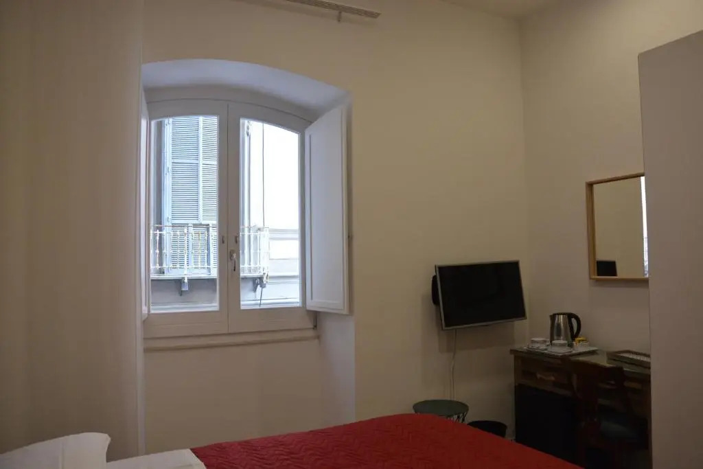 Photo - Dimora Megaride