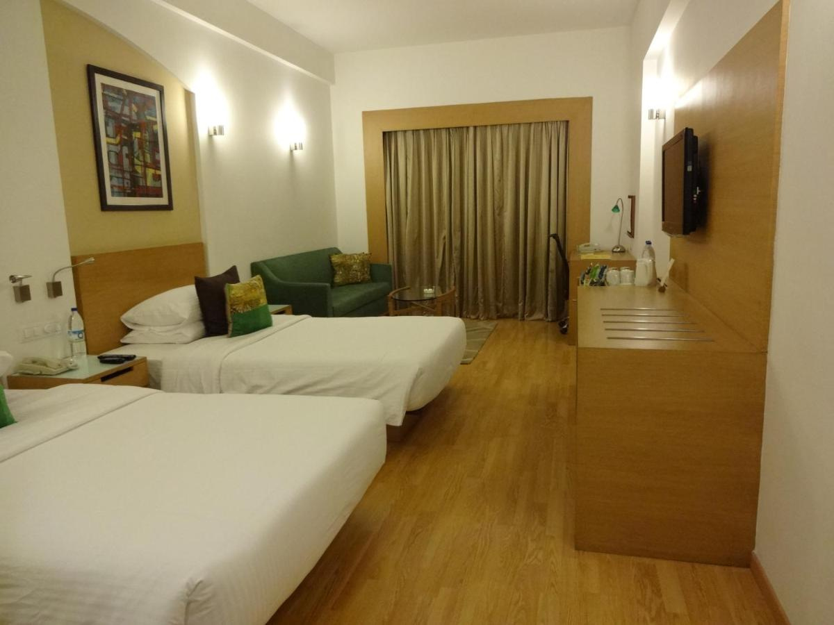 Foto - Lemon Tree Premier, HITEC City, Hyderabad