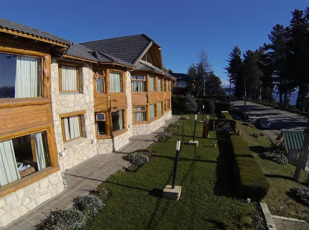Foto - Sol del Nahuel - Hotel Boutique & Spa