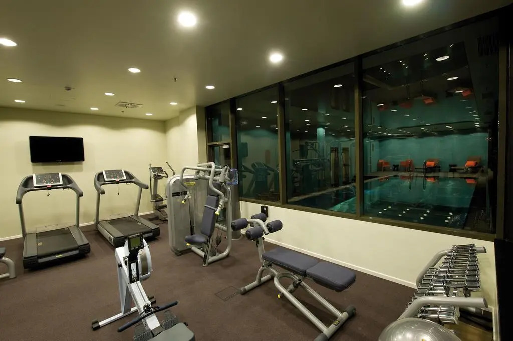 Foto - Adina Apartment Hotel Frankfurt Neue Oper