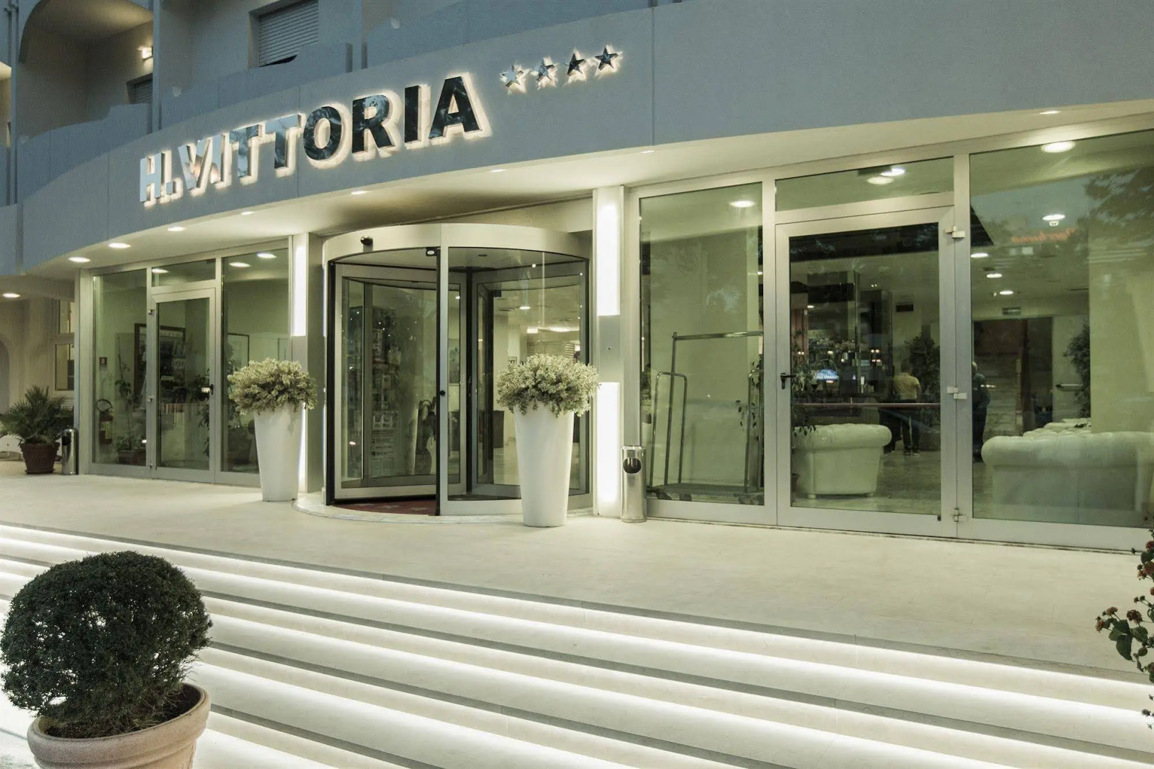 Foto - Vittoria