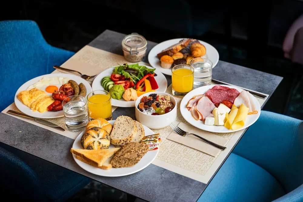 Foto - Onyx Luxury Budapest