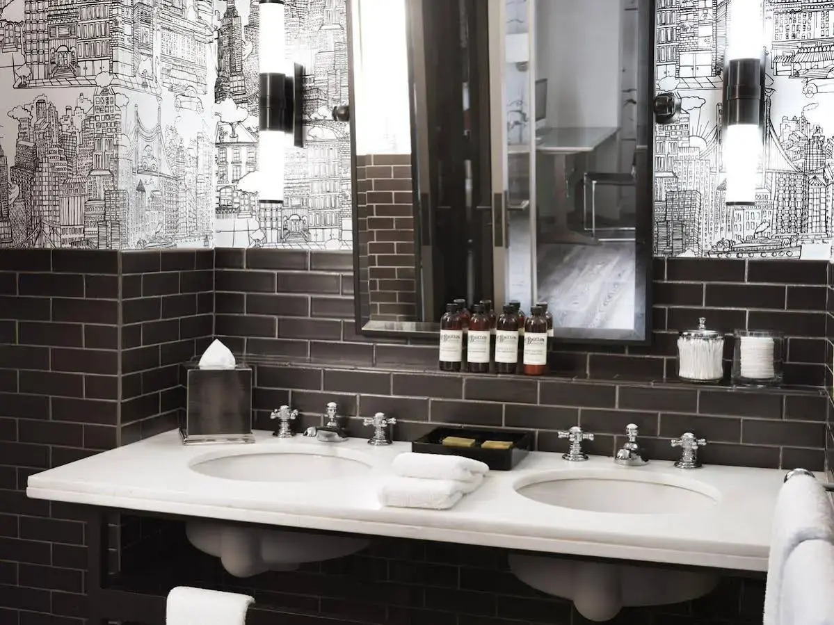 Foto - Soho Grand Hotel