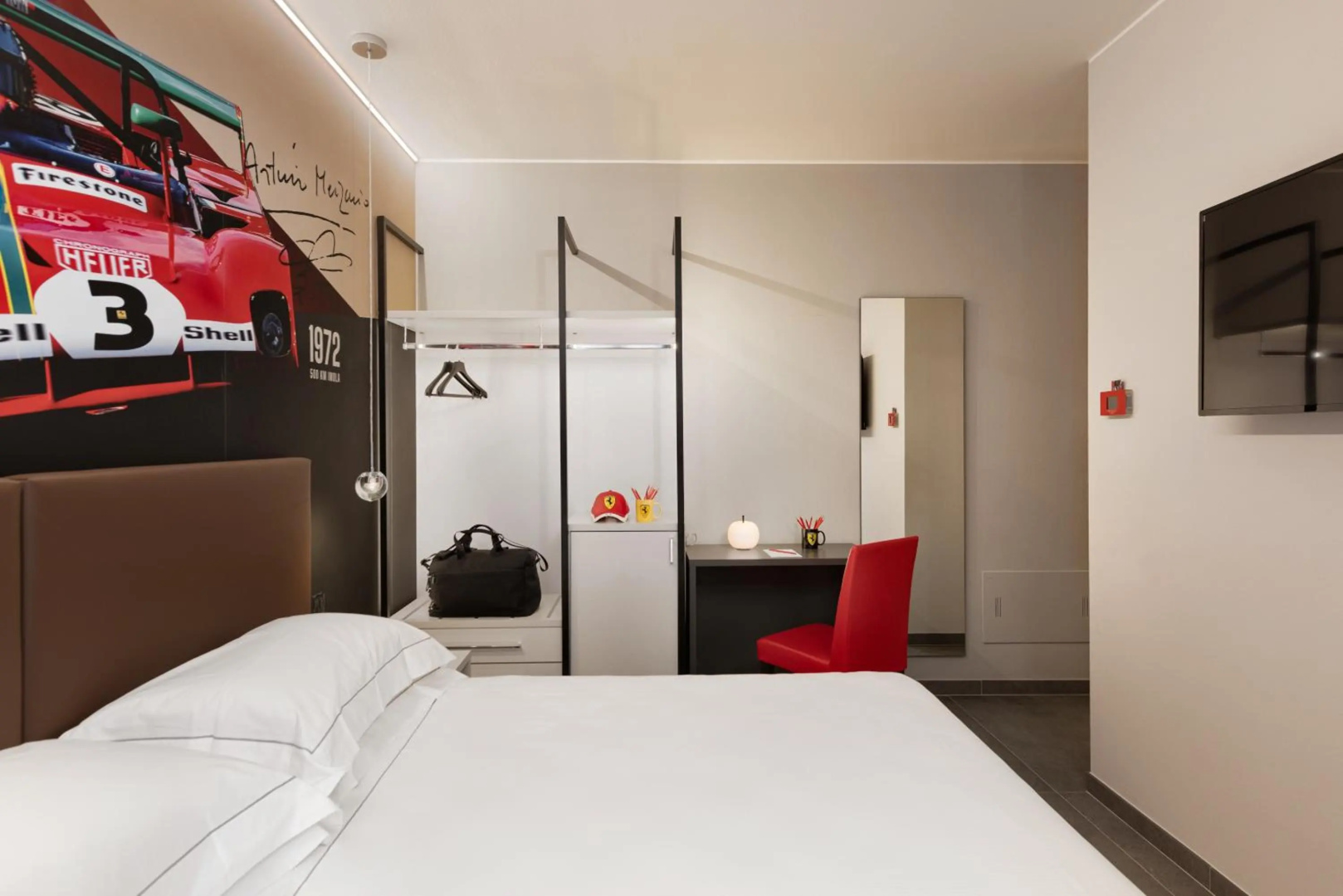 Photo - Hotel Maranello Village