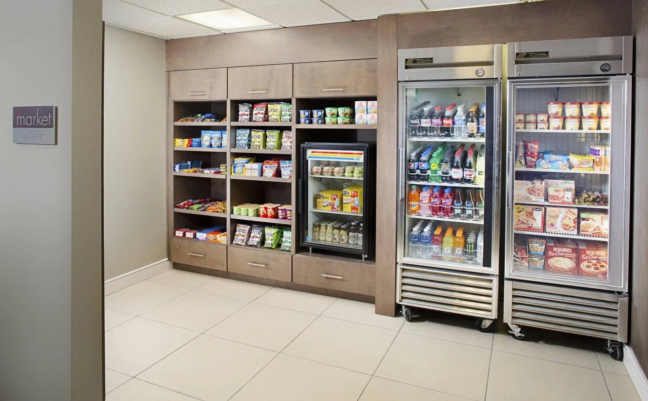 Foto - Residence Inn Dallas Park Central