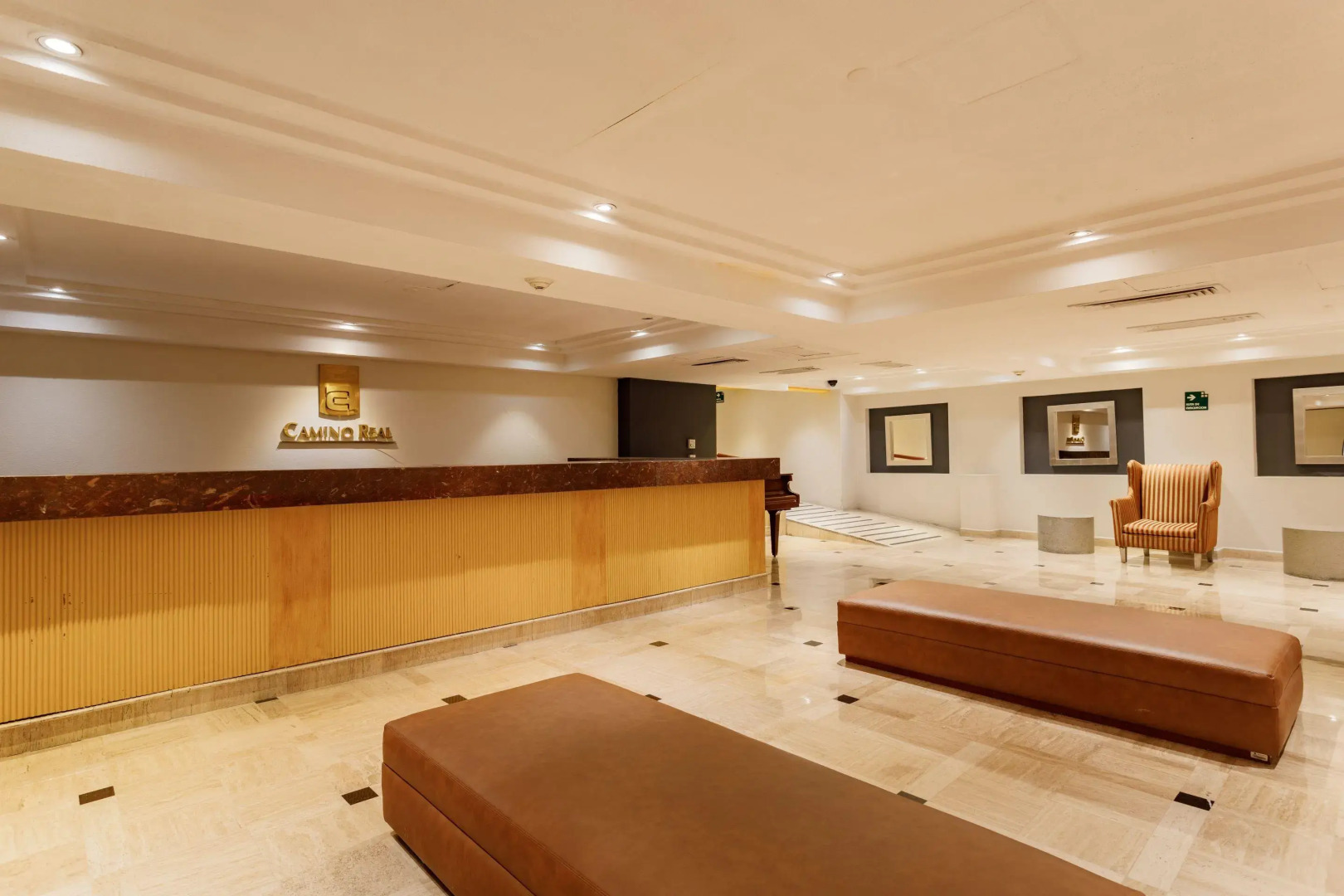 Photo - Camino Real Aeropuerto