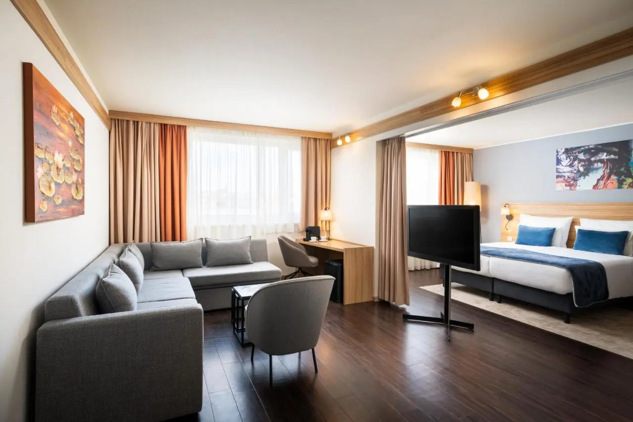 Foto - Leonardo Hotel Vienna Schönbrunn