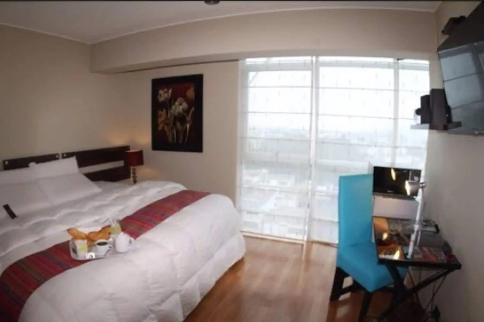 Photo - Hotel Vila Santa