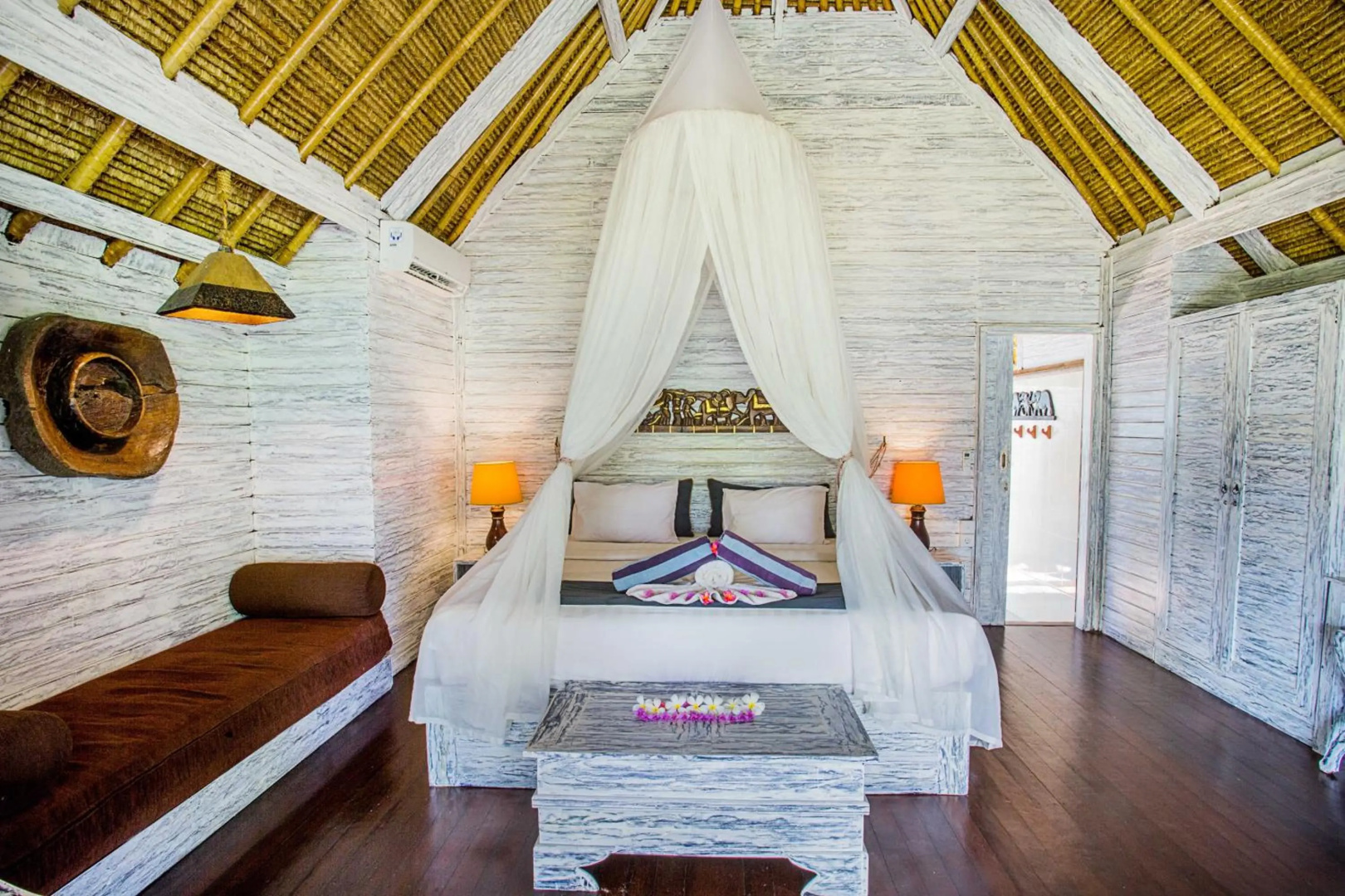 Photo - Lembongan Bay Shore Huts