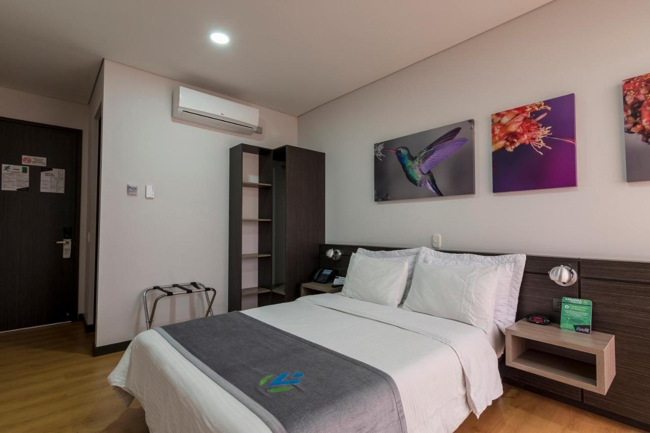 Foto - Hotel Vivre