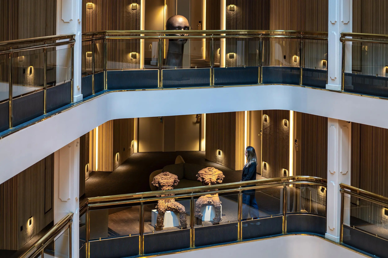 Foto - Grand Plaza Hotel & Wellness