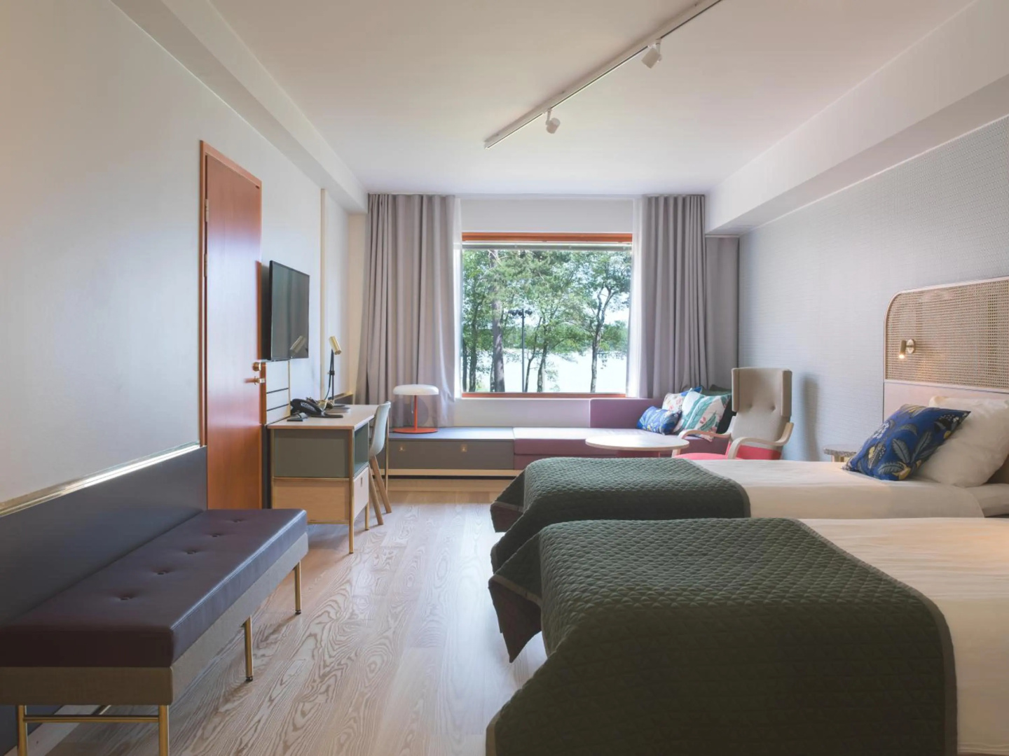 Foto - Hotel Hanasaari