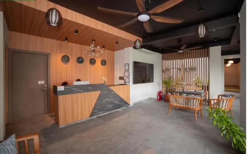 Foto - Whaleshark Beach