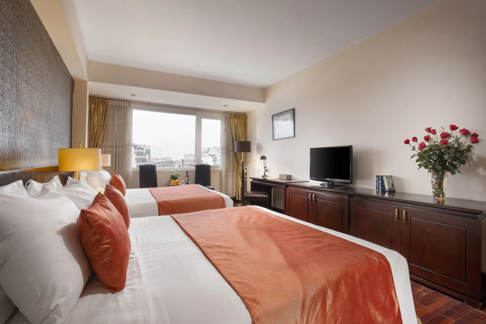 Photo - TK123 Hanoi Hotel