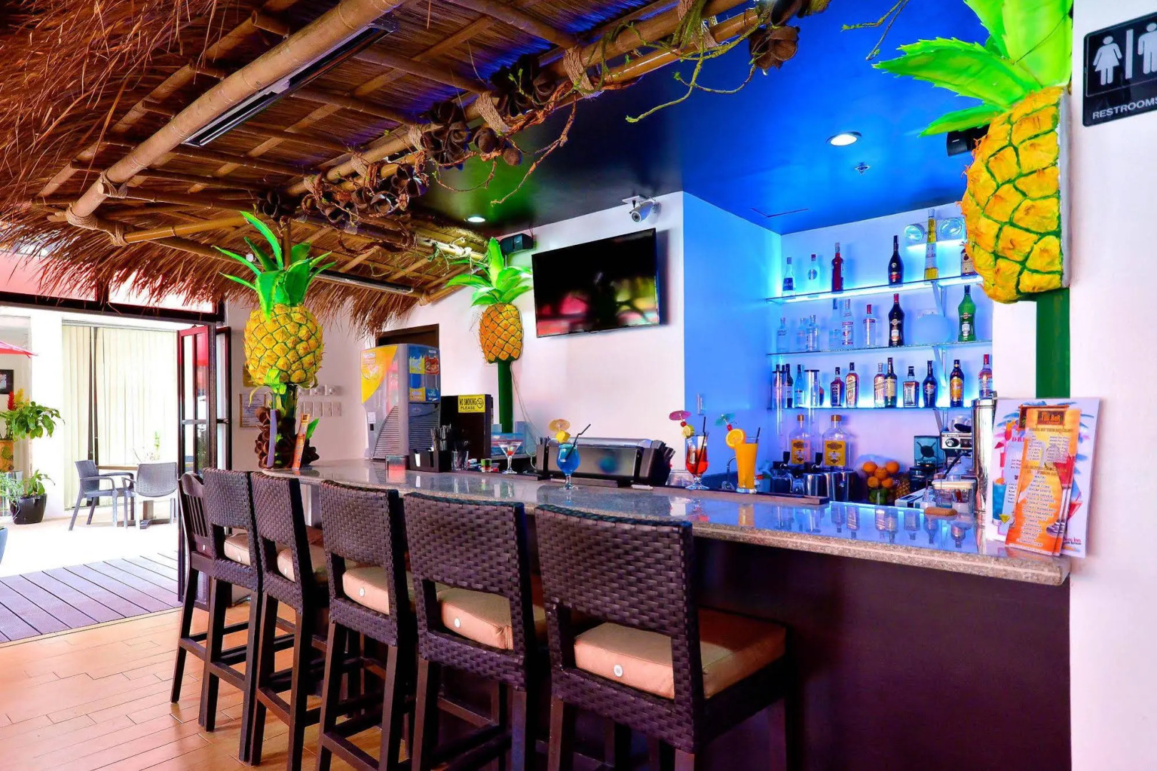 Photo - Red Coco Inn de Boracay