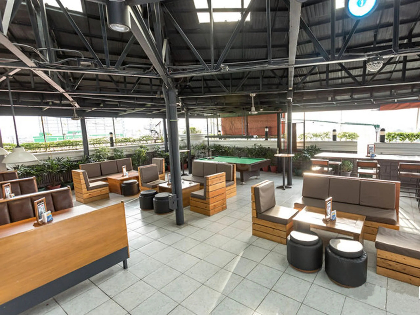 Foto - Urban Travellers Hotel