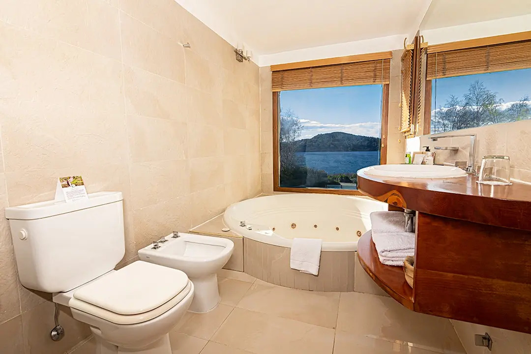 Photo - Rochester Bariloche Suites & Spa