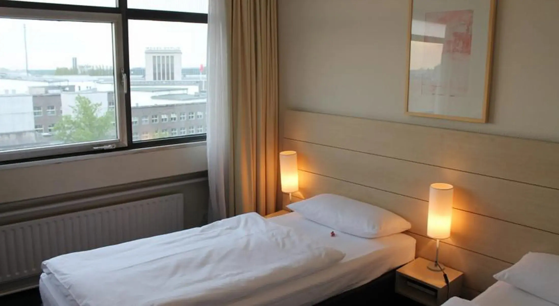 Foto - Enjoy Hotel am Studio