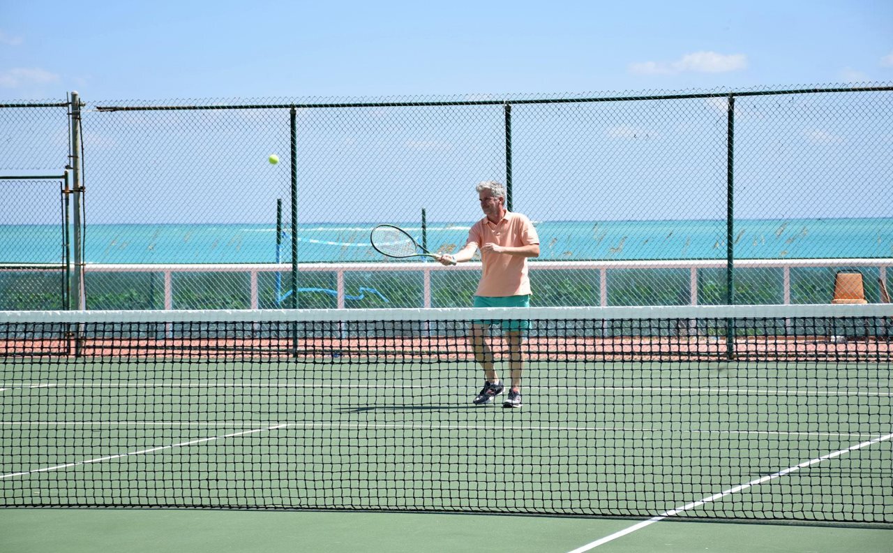 Photo - Seacoast Suites on Miami Beach