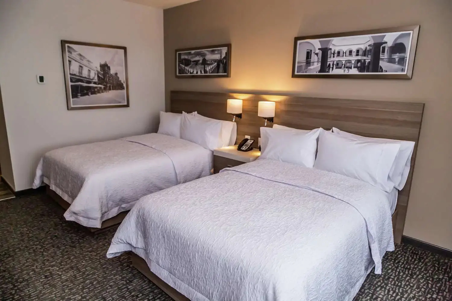 Foto - Hampton Inn & Suites by Hilton Puebla