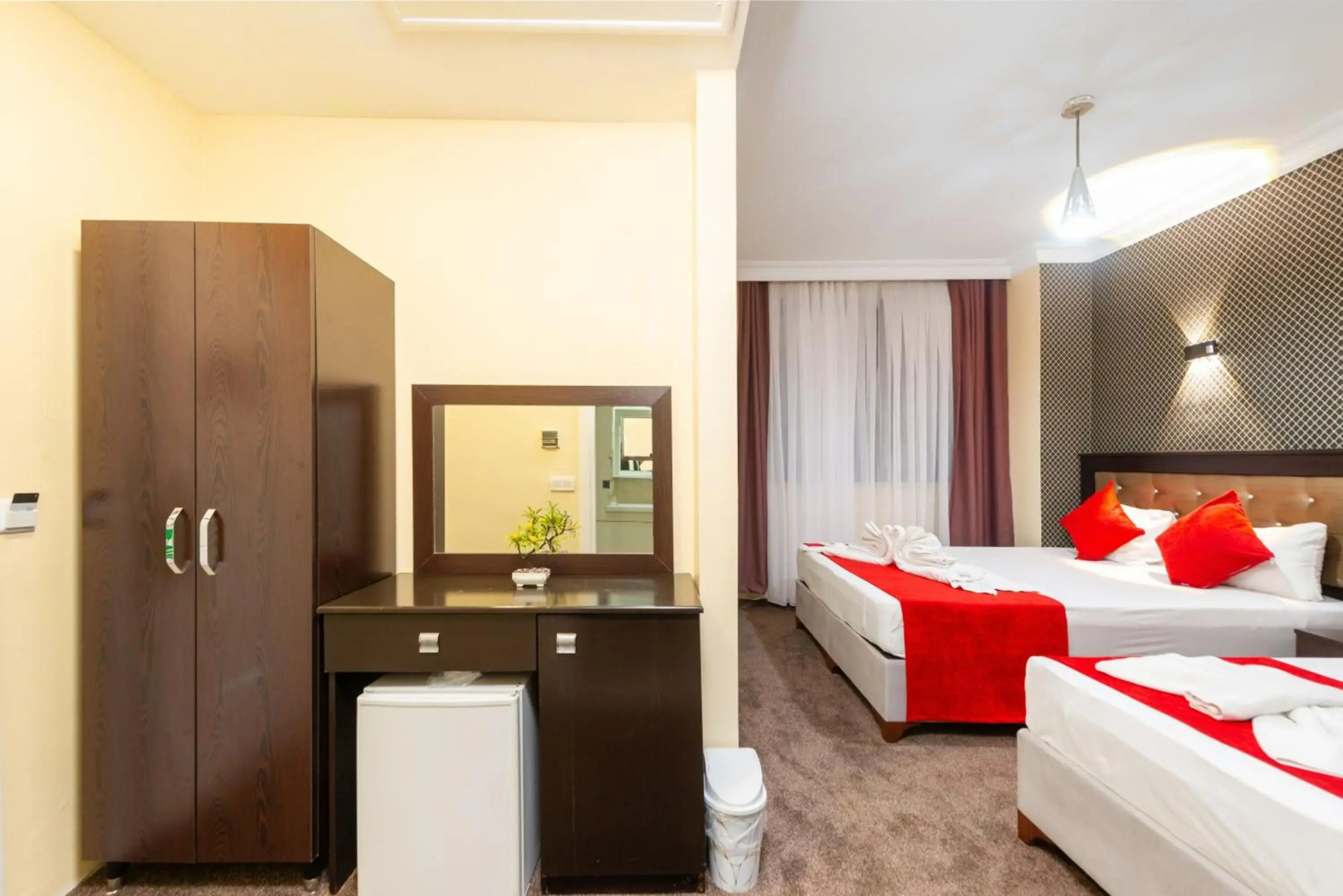 Photo - Grand Abimo Hotel