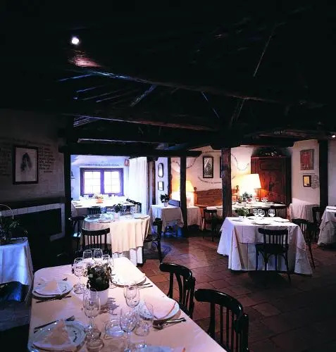 Photo - Hotel El Rancho