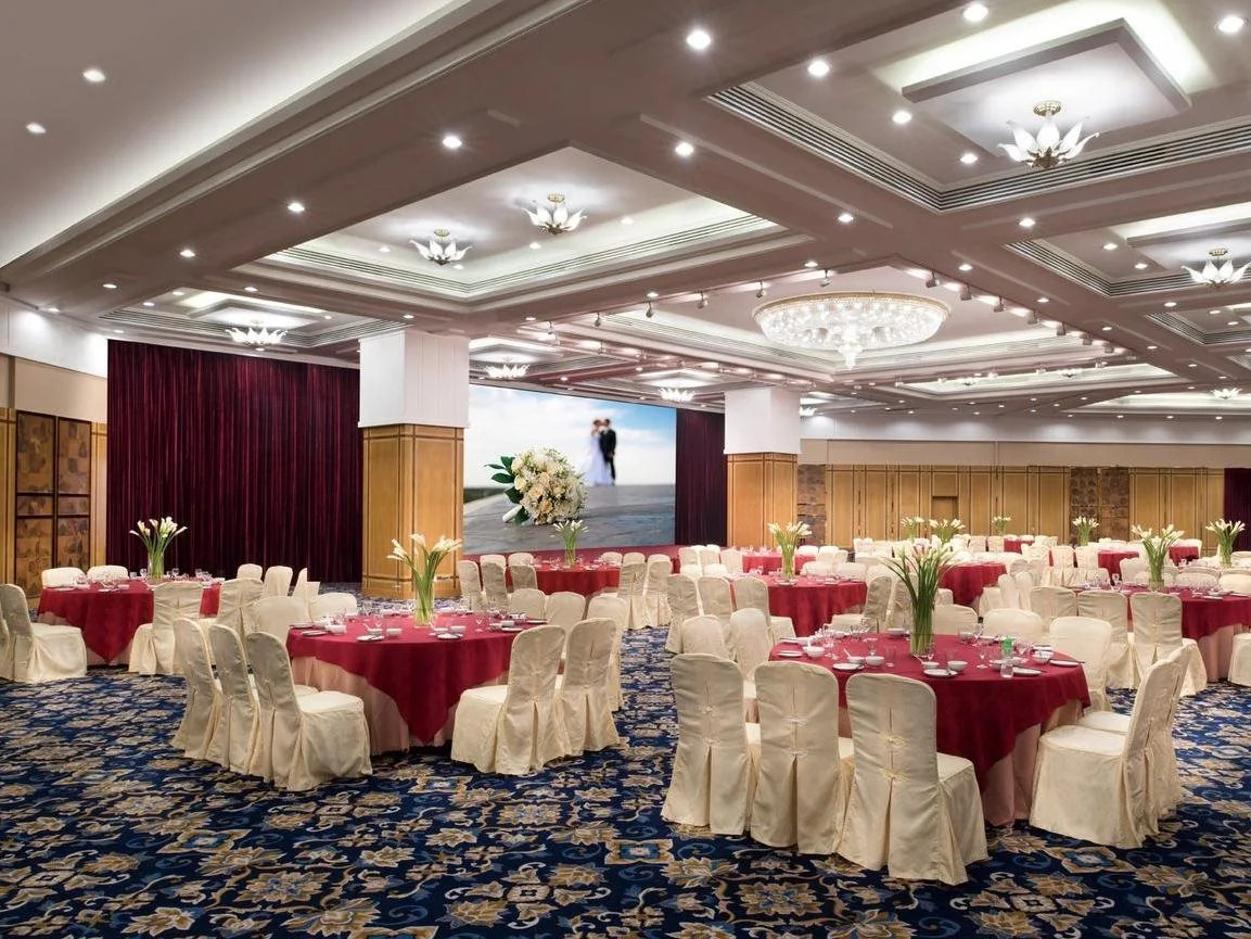 Foto - Guangdong Hotel (Zhuhai)