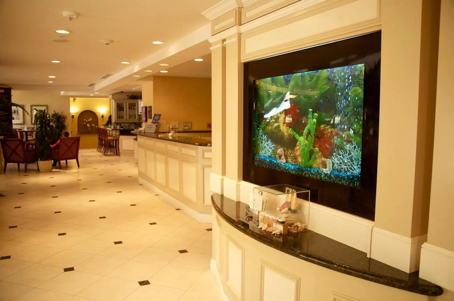 Photo - Hilton Garden Inn San Diego Del Mar