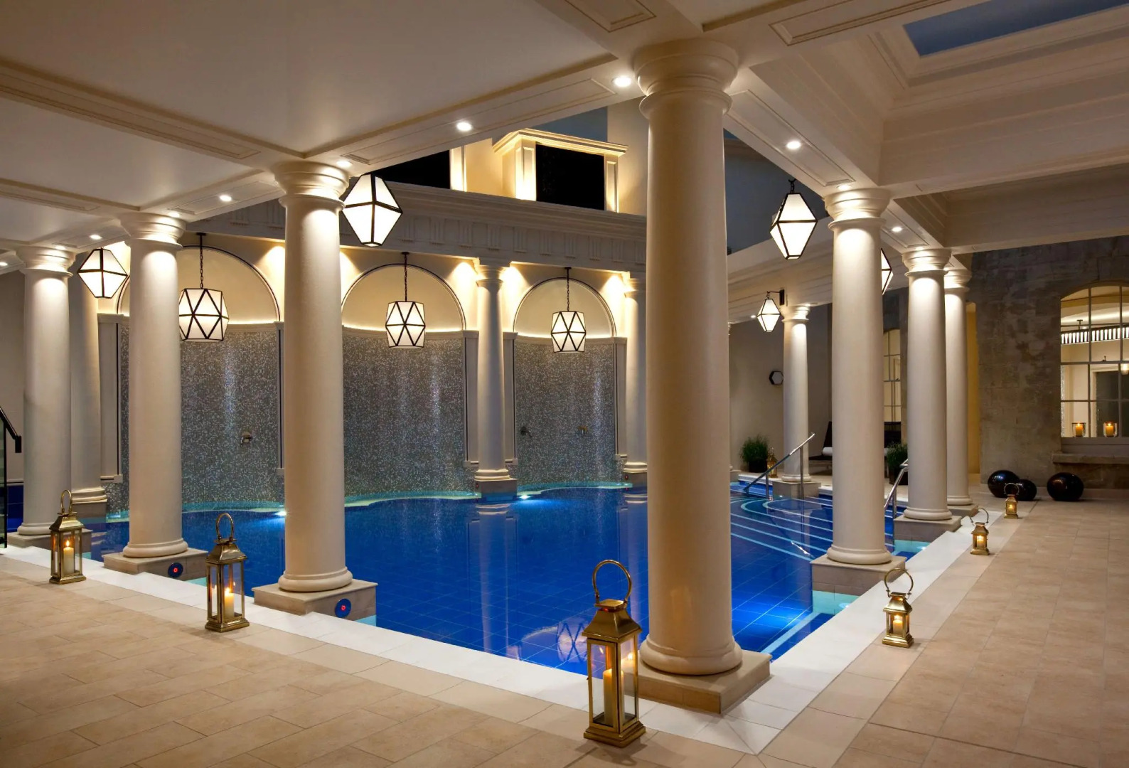 Foto - The Gainsborough Bath Spa - Small Luxury Hotels of the World