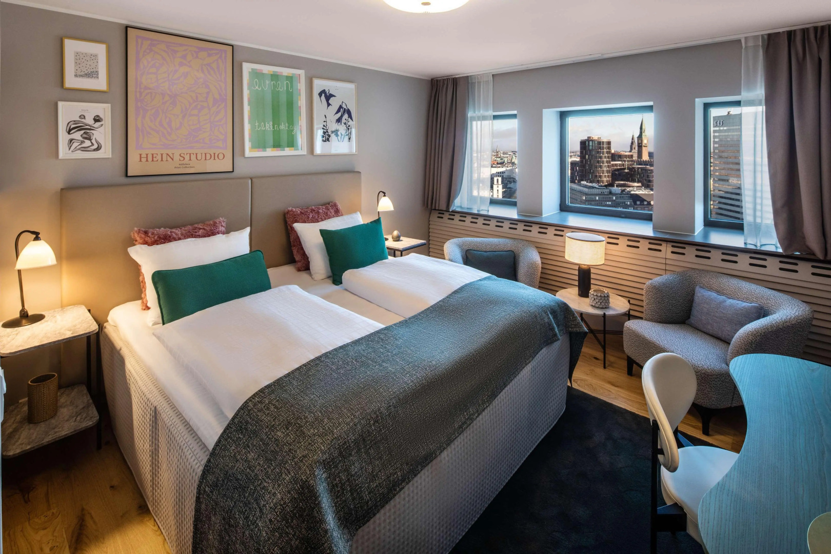 Photo - Scandic Copenhagen