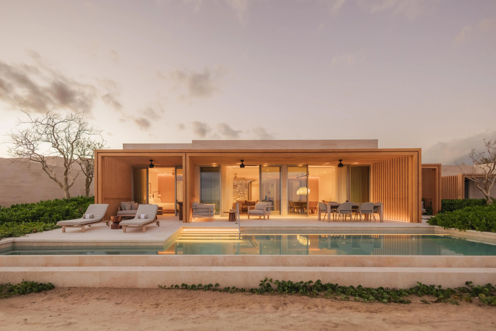 Photo - Park Hyatt Cabo Del Sol