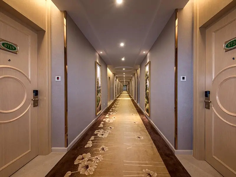Foto - Vienna Hotel Guangzhou Baiyun Airport