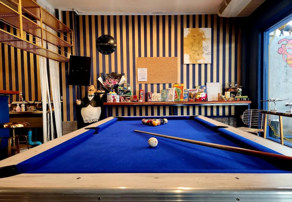 Foto - Happy Station Bangkok