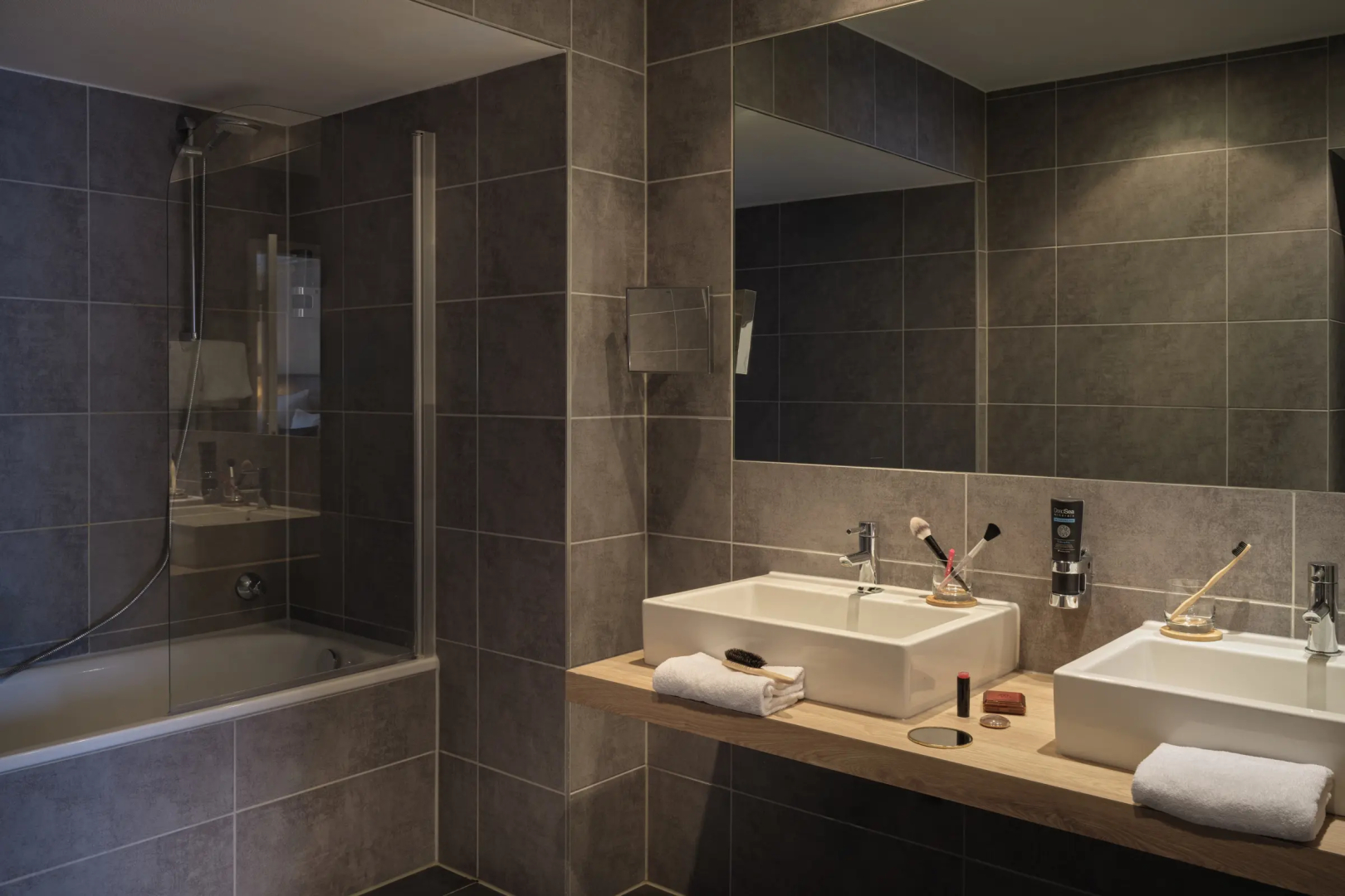 Foto - Hotel Mannheimer Hof - Leonardo Limited Edition