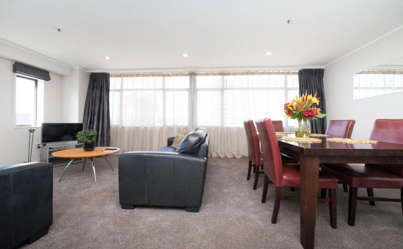 Photo - Quest on Johnston Serviced Apartments