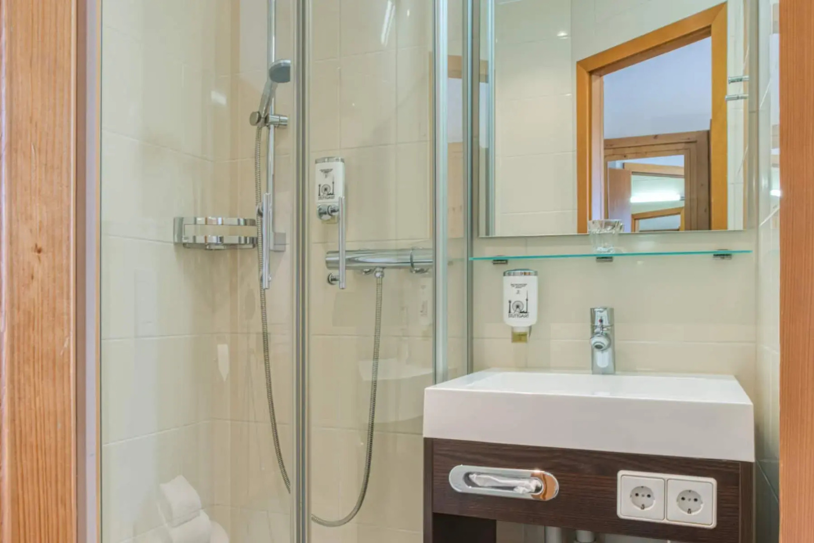 Foto - Sautter Hotel Stuttgart City