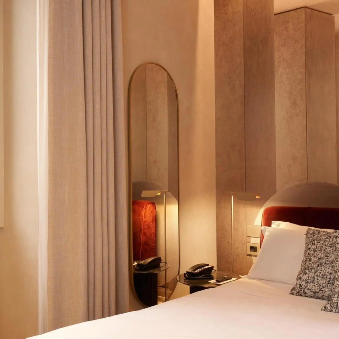 Foto - Borghese Contemporary Hotel