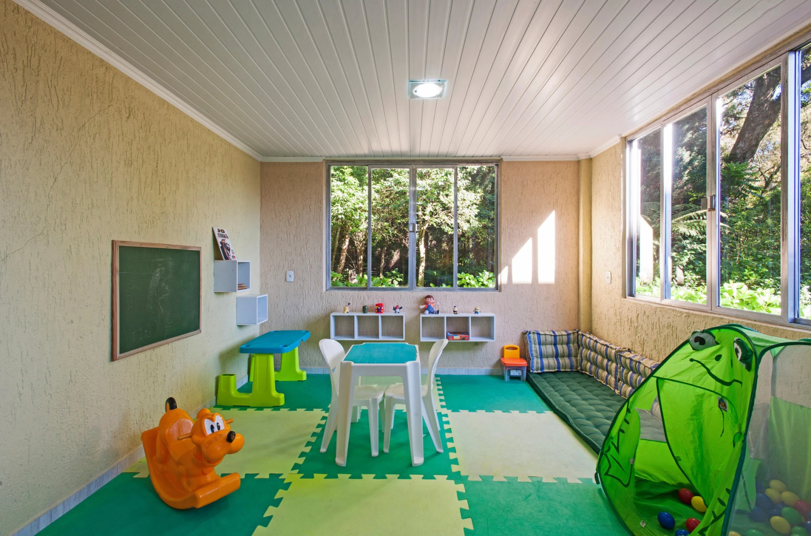 Photo - Hotel Galo Vermelho