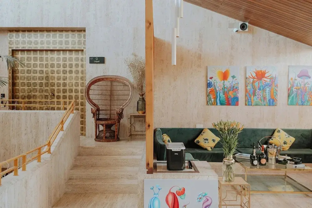 Photo - Hotel Boutique Hort de Nal