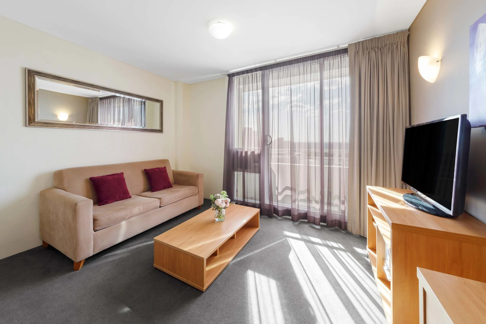 Foto - Park Regis Concierge Apartments