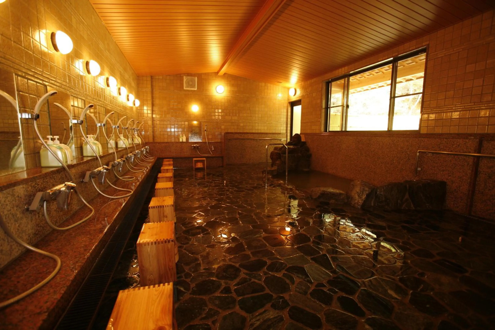 Photo - Yumoto Onsen Oharasansou