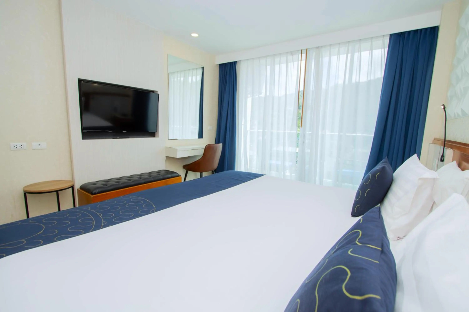 Foto - Sira Grande Hotel and Spa